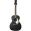 Martin 00L-17 Black Smoke (Pre-Owned) Front View