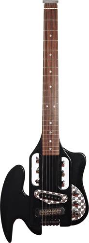 Traveler Guitar Speedster Standard Black (Pre-Owned)