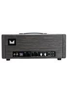 Morgan Amplification Dual 20 Twilight Finish Valve Amp Head (Pre-Owned)