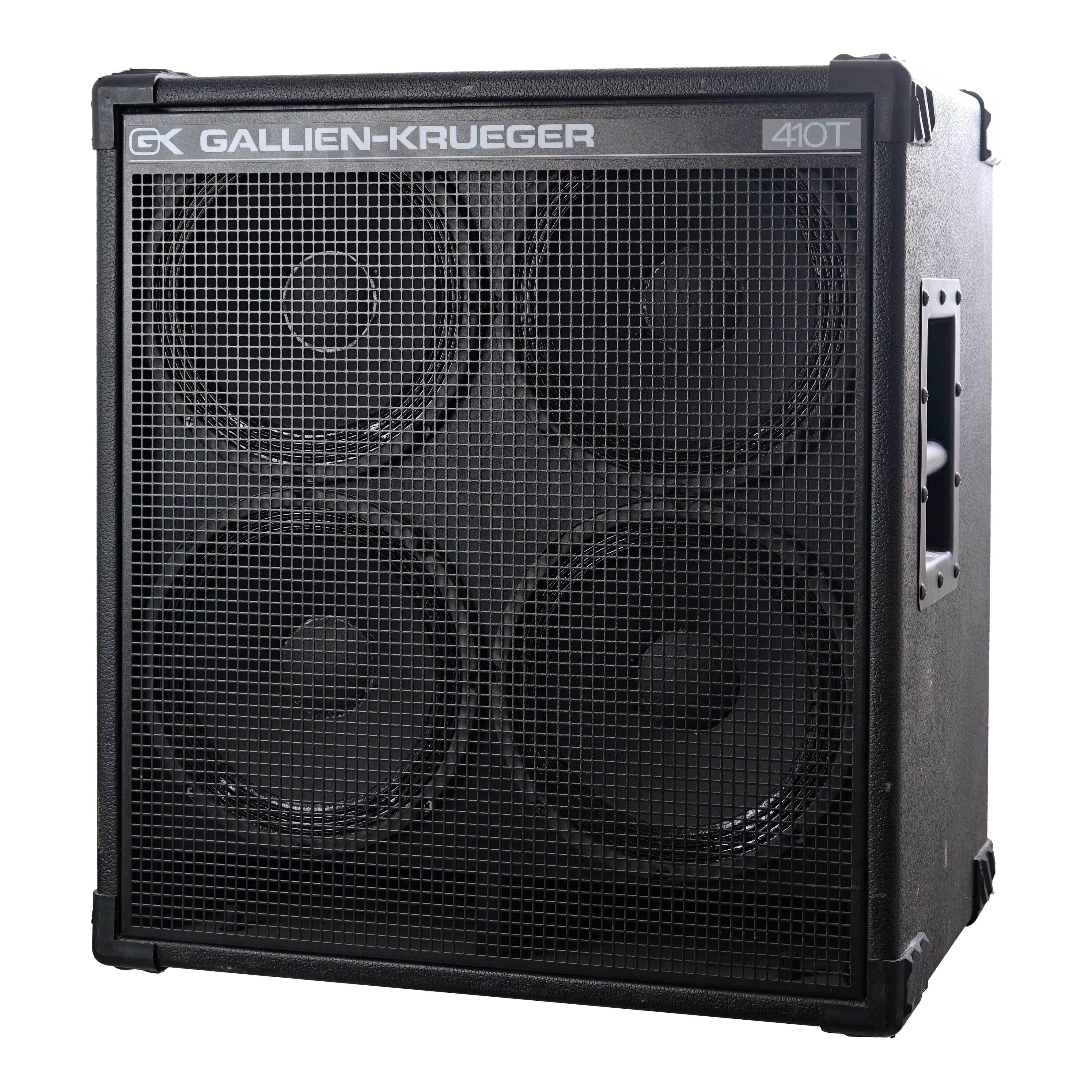 Gallien Krueger 410T Bass Cabinet (Pre-Owned) | guitarguitar