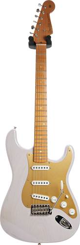 Fender Custom Shop 57 Dual Mag Stratocaster Lush Closet Classic Master Built by Andy Hicks (Pre-Owned)