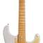 Fender Custom Shop 57 Dual Mag Stratocaster Lush Closet Classic Master Built by Andy Hicks (Pre-Owned) 