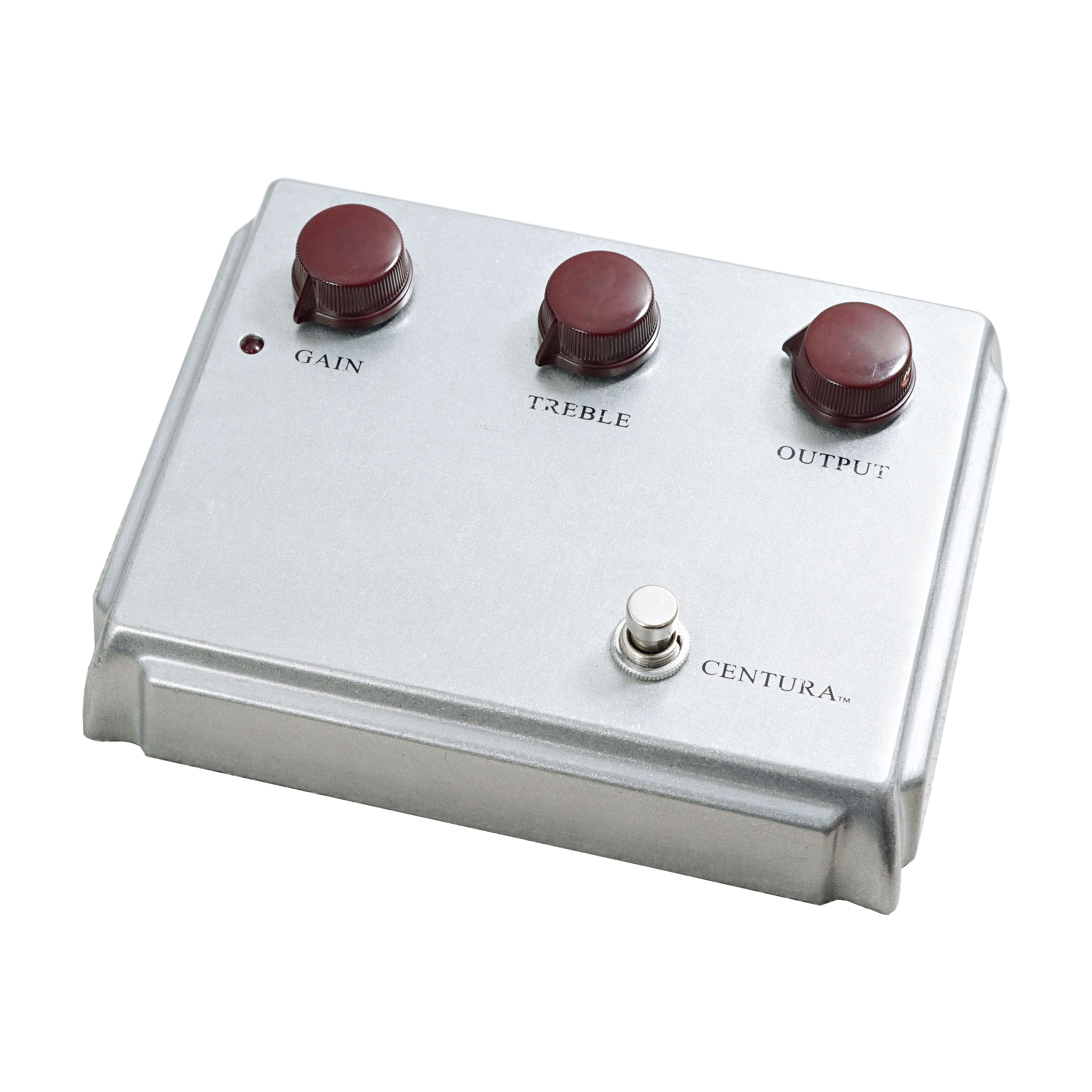 Ceriatone Centura Overdrive Pedal (Pre-Owned) | guitarguitar