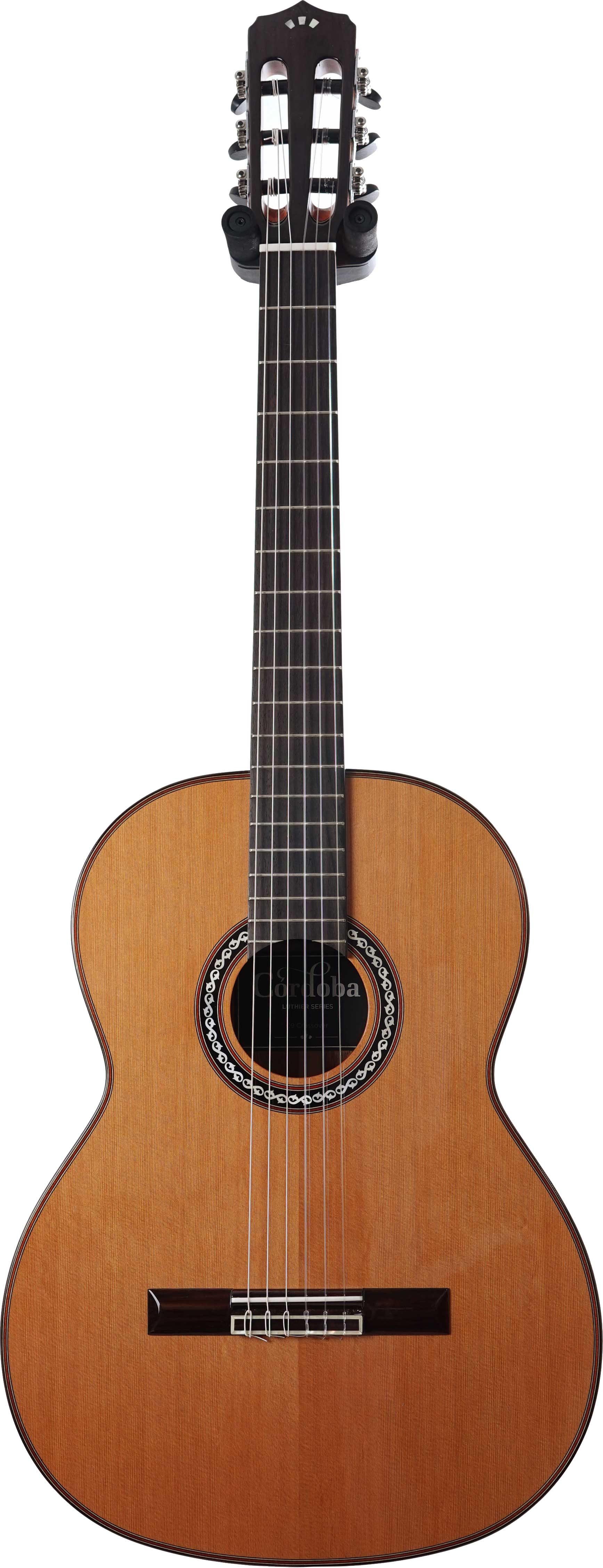 Cordoba C9 Crossover (Pre-Owned)