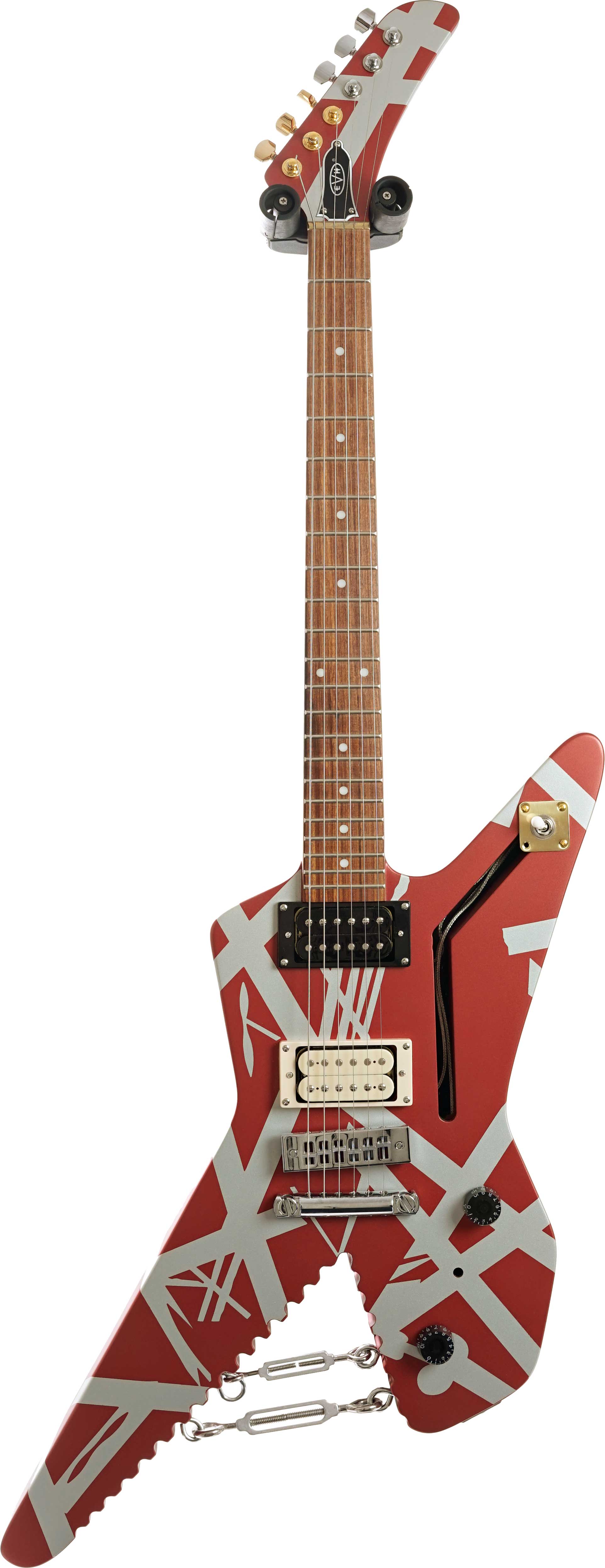 EVH Shark (Pre-Owned)