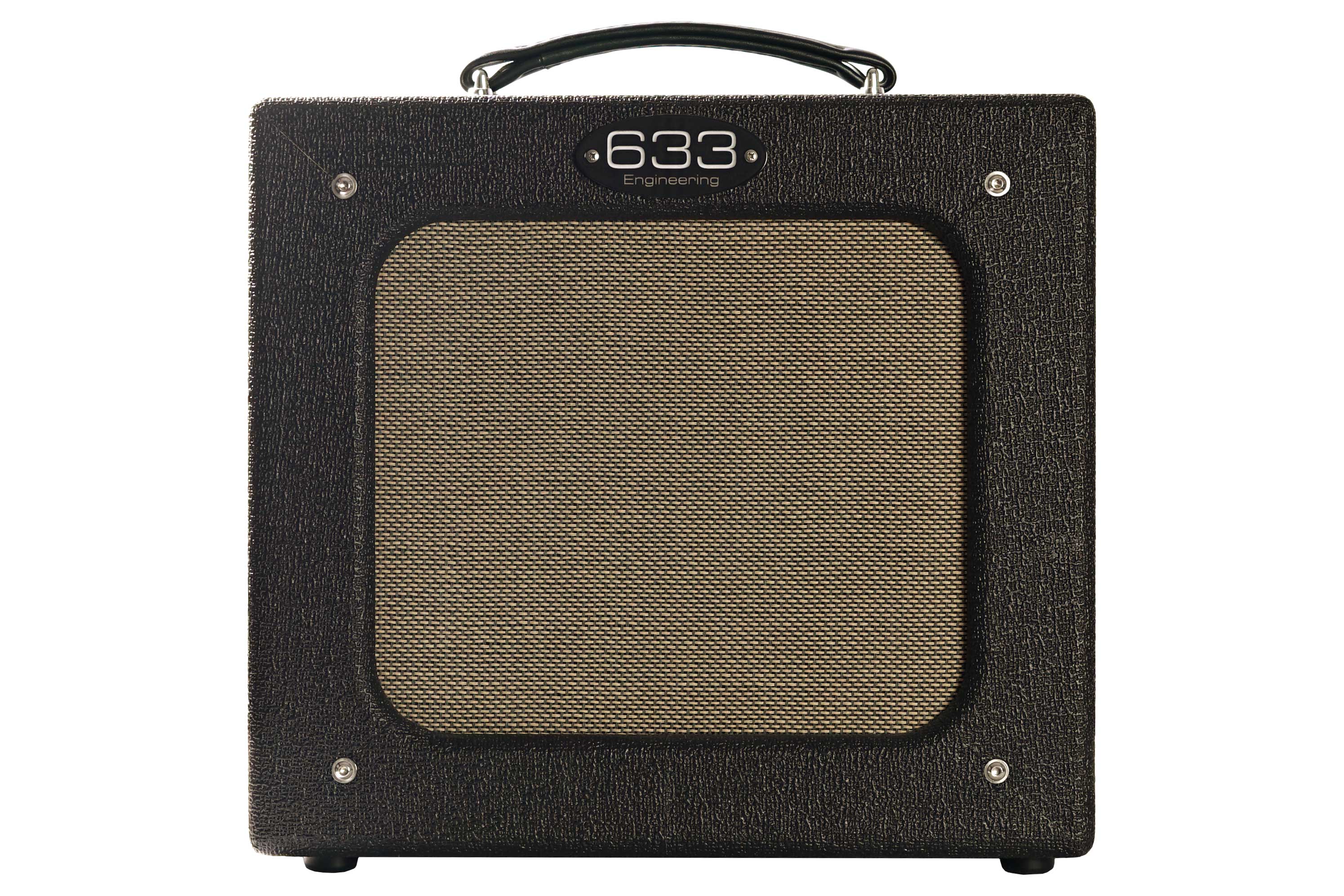 633 Engineering Dragonfly RT Combo Valve Amp (Pre-Owned)