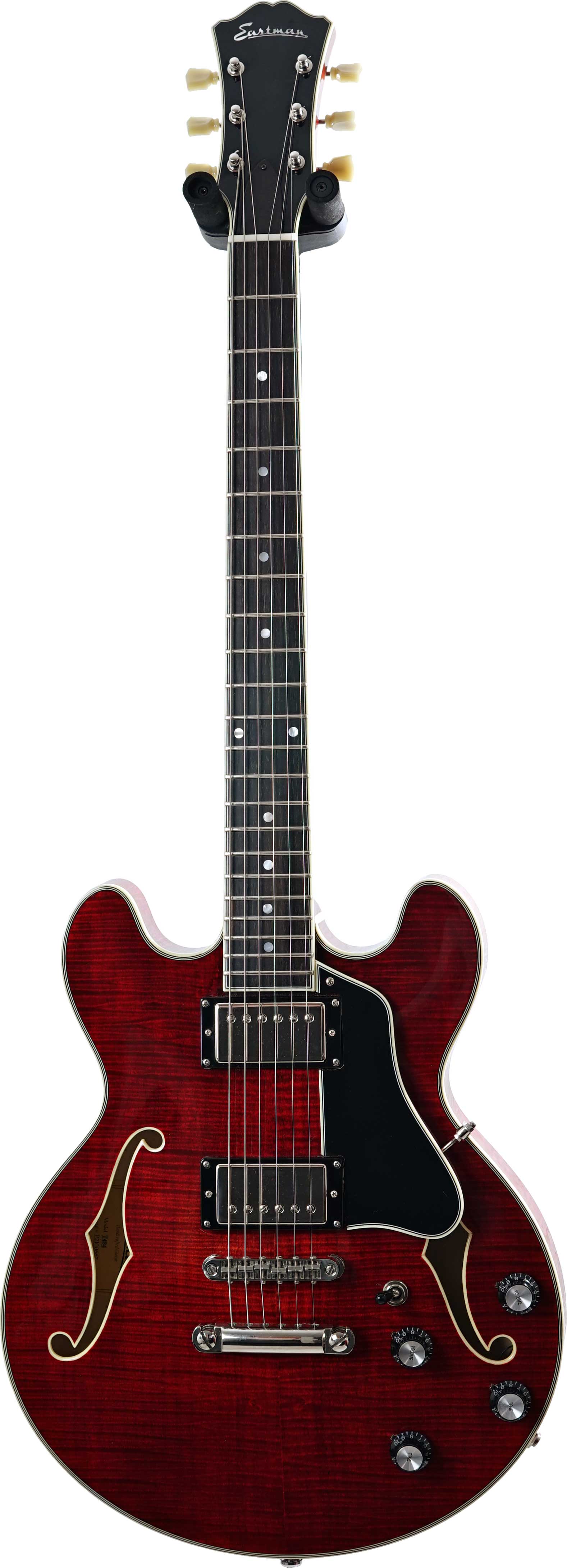 Eastman T484 Classic Cherry (Pre-Owned)