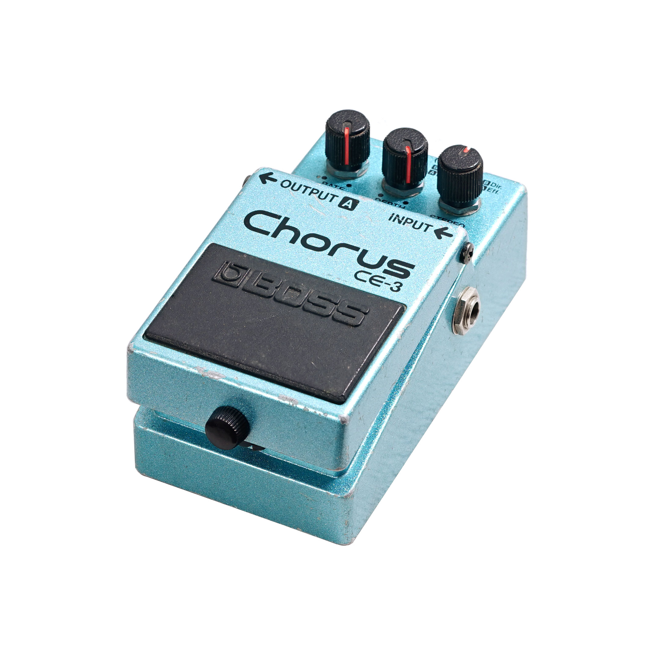 BOSS CE-3 (Pre-Owned) | guitarguitar