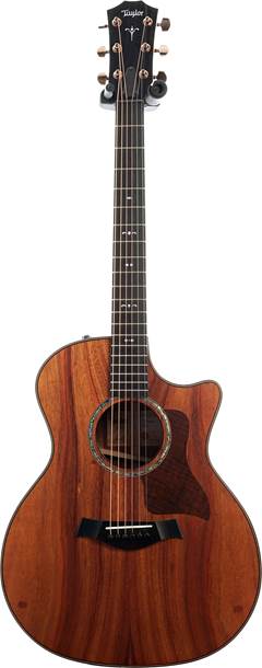 Taylor 724ce Grand Auditorium (Pre-Owned)