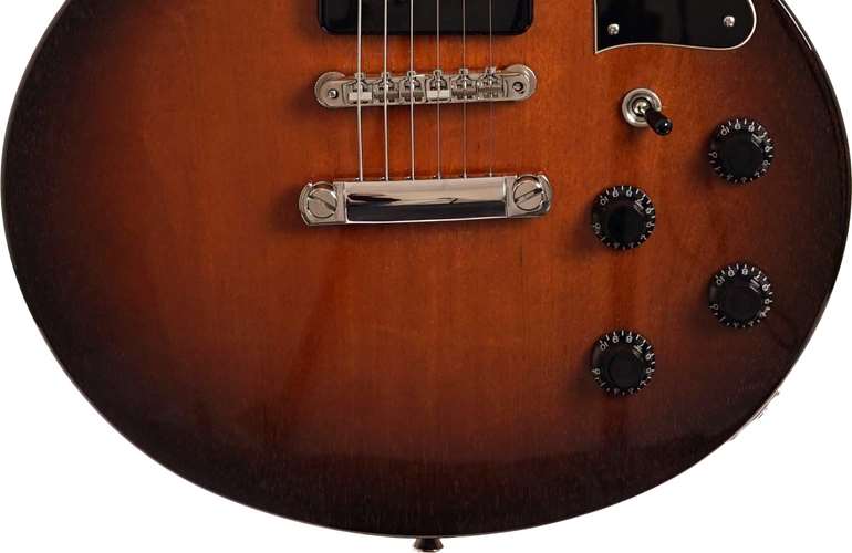 collings 290 tobacco sunburst Collings 290 DC Tobacco Sunburst
