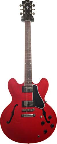 Gibson 2013 ES-335 Dot Cherry (Pre-Owned) Gibson 2013 ES-335 Dot Cherry (Pre-Owned)