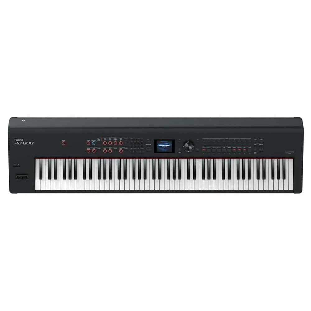 Roland RD-800 Stage Piano (Pre-Owned)