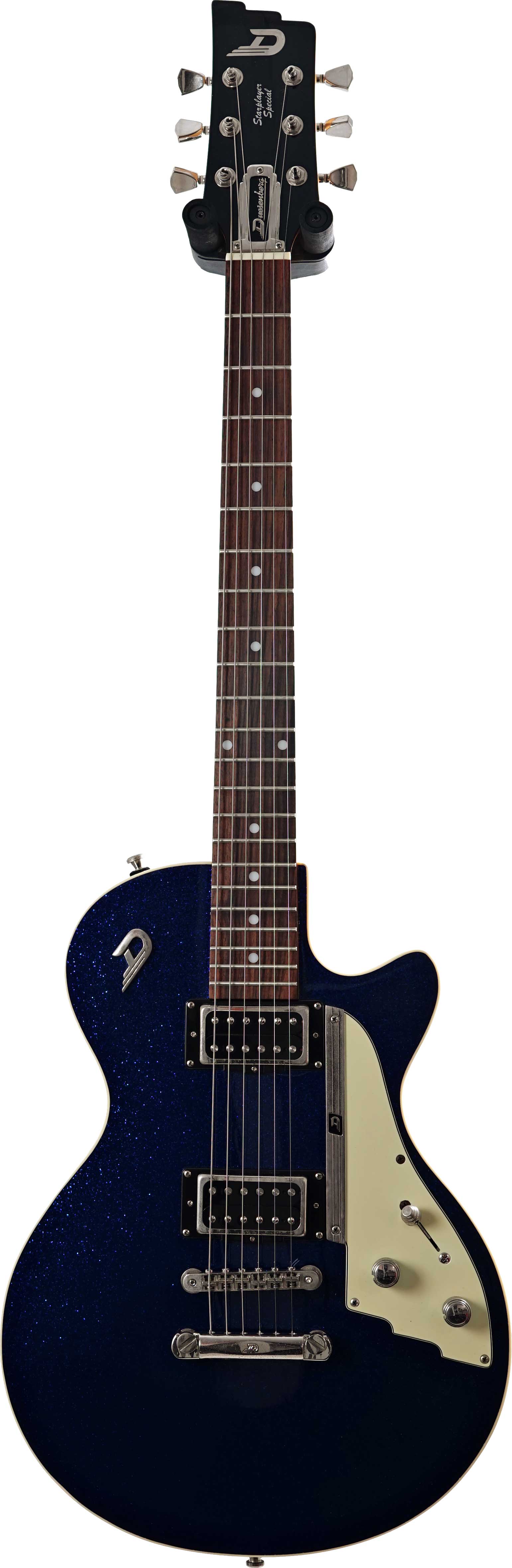 ギター Duesenberg starplayer special Duesenberg Starplayer Special Catalina Green – Chicago Music