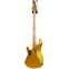 Sandberg California II Masterpiece VT Aged Gold (Pre-Owned) Back View