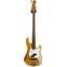 Sandberg California II Masterpiece VT Aged Gold (Pre-Owned) Front View
