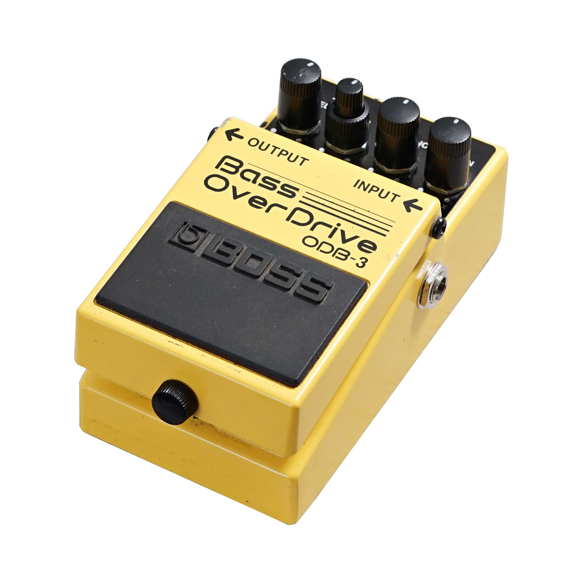 BOSS ODB-3 (Pre-Owned) | guitarguitar