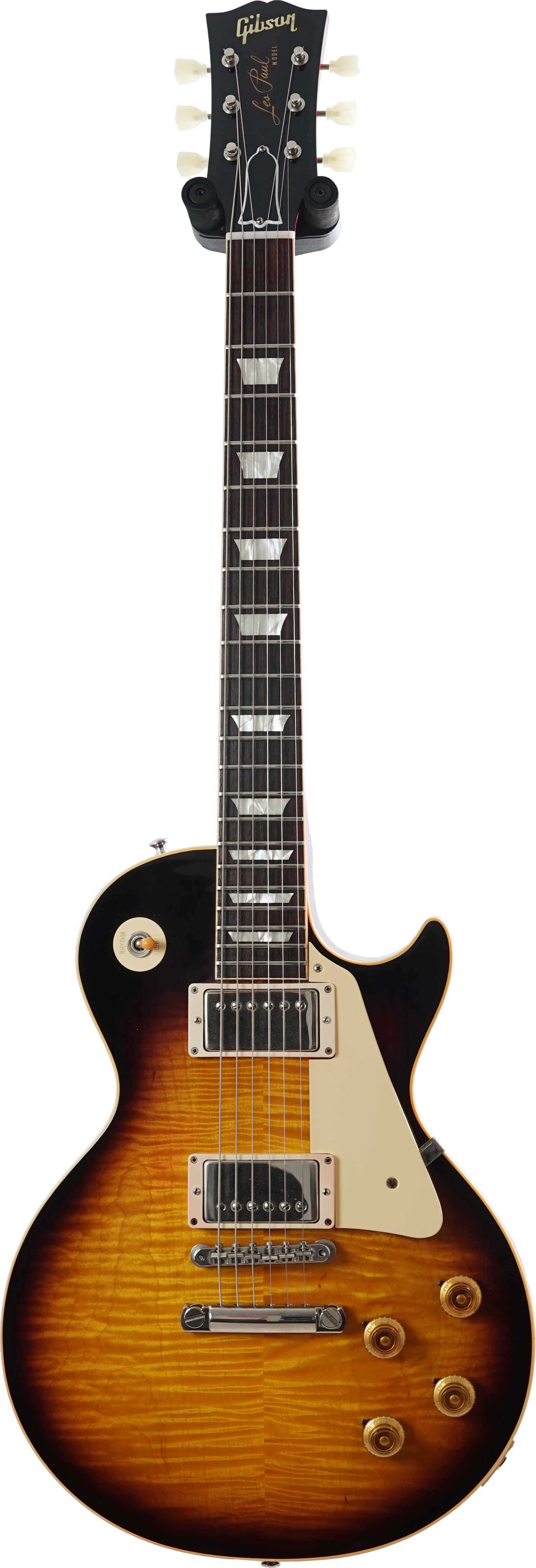 Gibson les paul on sale true historic 1959