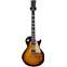 Gibson 2017 1959 True Historic Les Paul Standard Tobacco Sunburst (Pre-Owned) Front View