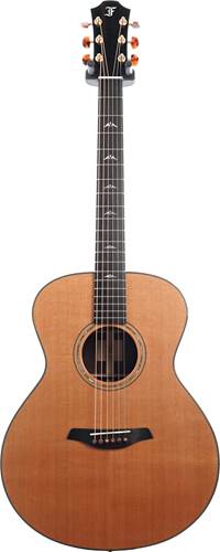 Furch Yellow G-CR Western Red Cedar / Indian Rosewood (Pre-Owned)