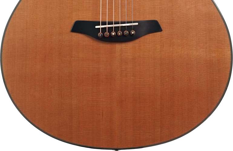 Furch Yellow G-CR Western Red Cedar / Indian Rosewood (Pre-Owned) Furch Yellow G-CR Western Red Cedar / Indian Rosewood (Pre-Owned)