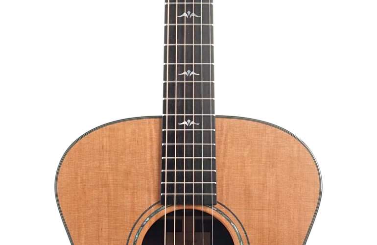 Furch Yellow G-CR Western Red Cedar / Indian Rosewood (Pre-Owned) Furch Yellow G-CR Western Red Cedar / Indian Rosewood (Pre-Owned)
