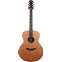Furch Yellow G-CR Western Red Cedar / Indian Rosewood (Pre-Owned) Front View