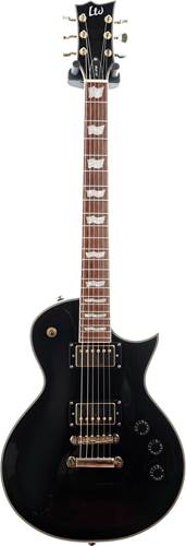 ESP LTD EC-256 Black (Pre-Owned)
