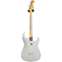 Fender Custom Shop '59 Stratocaster Relic Olympic White Left Handed (Pre-Owned) Back View