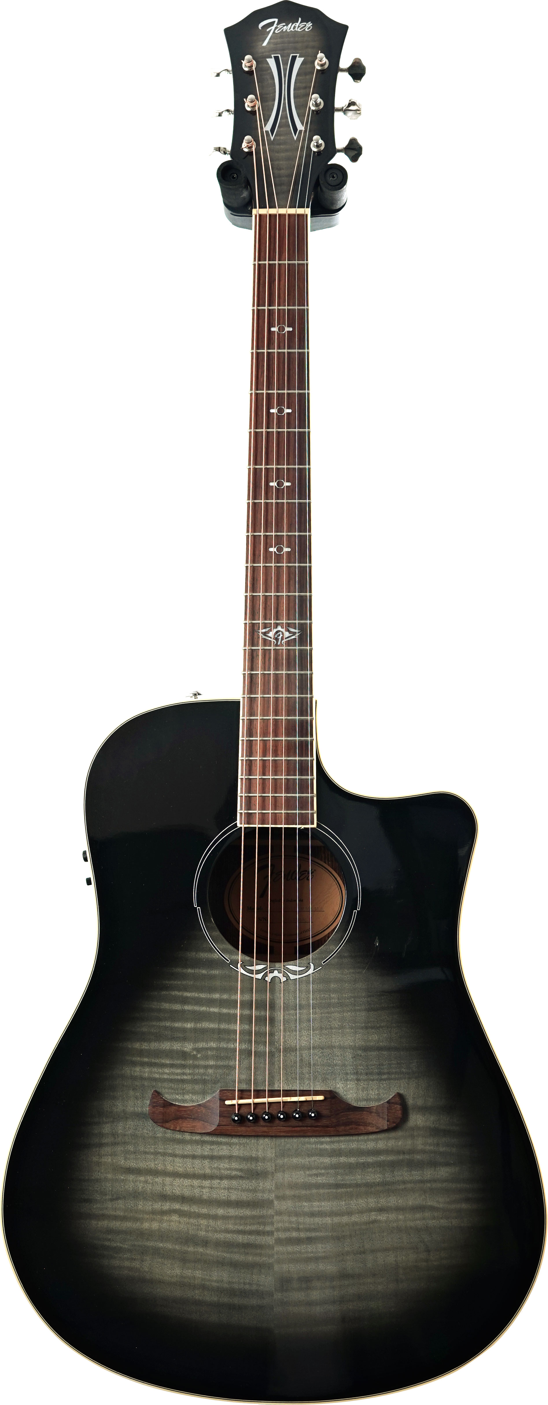 Fender T-Bucket 300ce Silverburst (Pre-Owned)