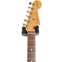 Fender 2001 Stevie Ray Vaughan Stratocaster 3-Colour Sunburst (Pre-Owned) 
