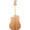 Taylor 600 Series 610ce L7 (Pre-Owned) Back View
