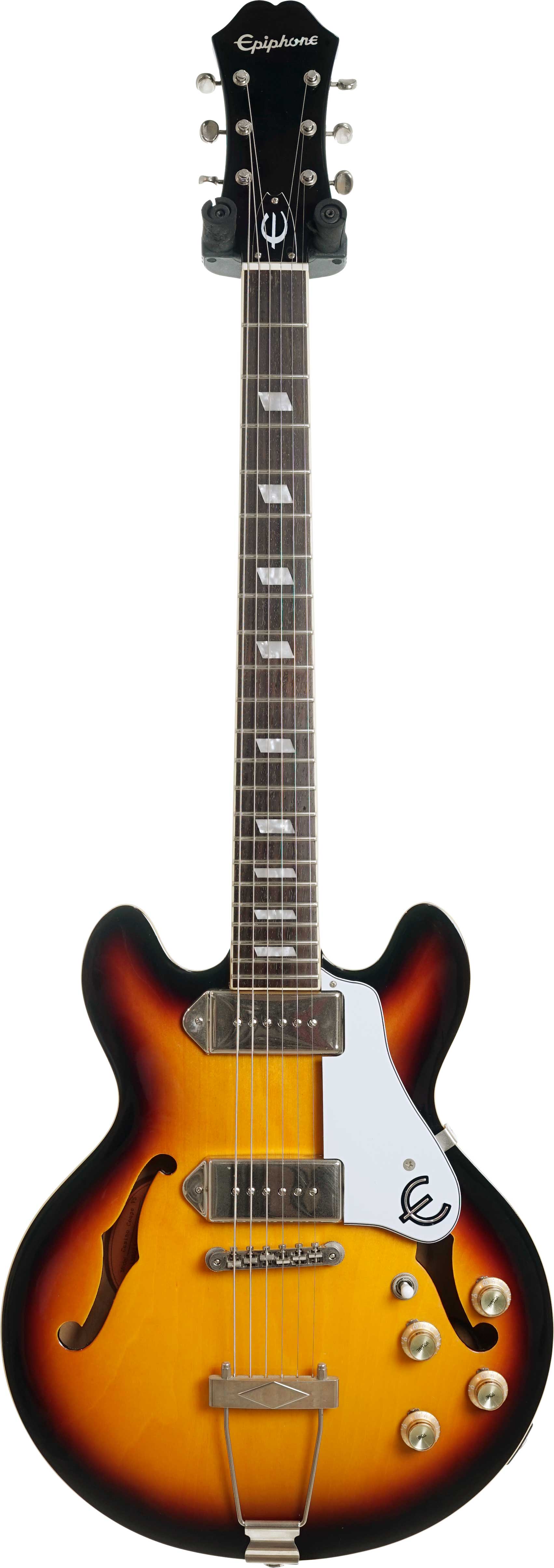 Epiphone Casino Coupe Vintage Sunburst (Pre-Owned