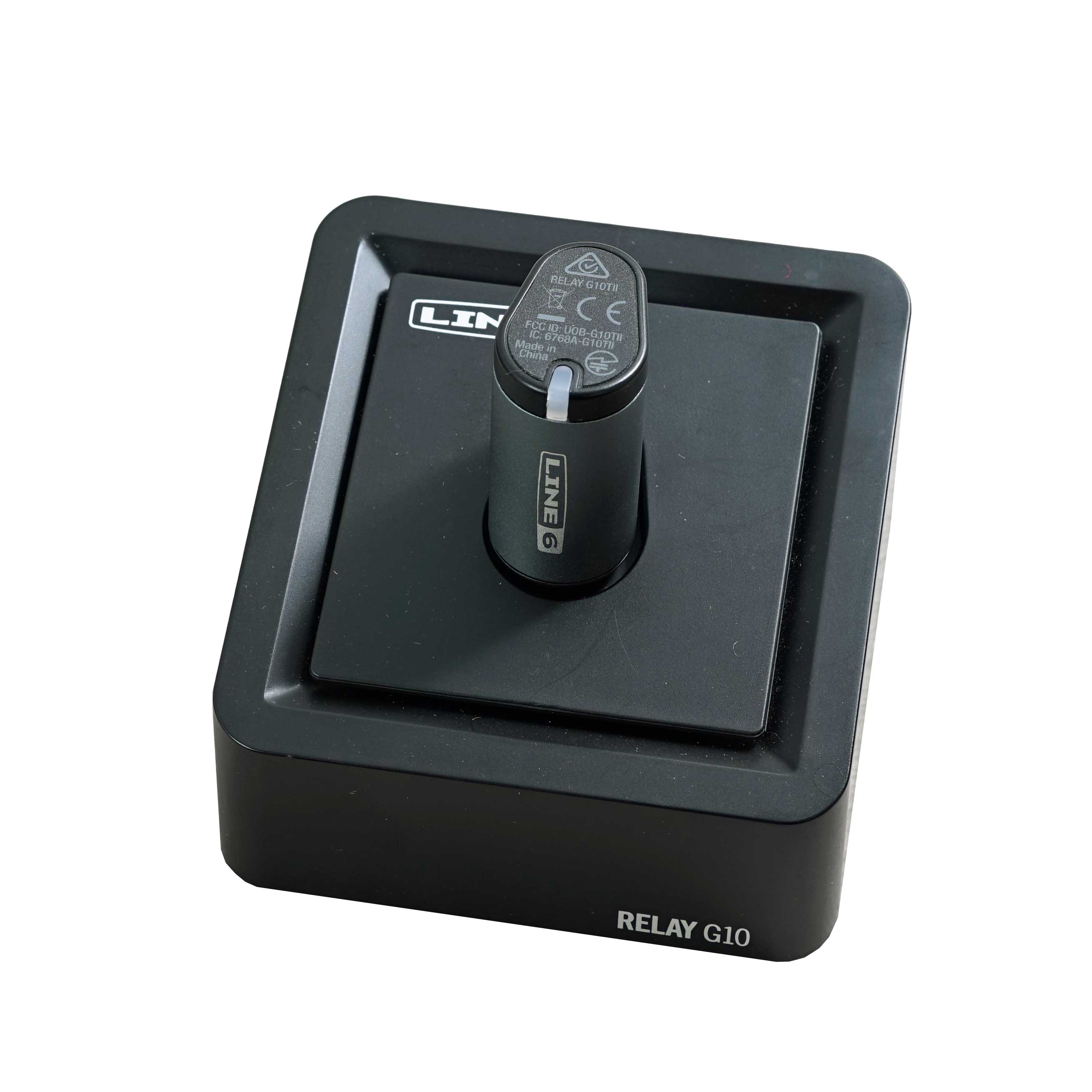 Line 6 G10R Relay Wireless System (Pre-Owned)