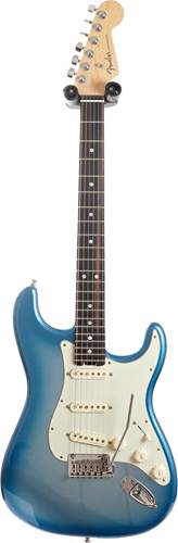 Fender American Elite Stratocaster Rosewood Fingerboard Sky Burst Metallic (Pre-Owned)