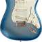 Fender American Elite Stratocaster Rosewood Fingerboard Sky Burst Metallic (Pre-Owned) 
