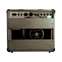 Marshall 1987 2554 50/25 Silver Jubilee 1x12 Combo Valve Amp (Pre-Owned) Back View