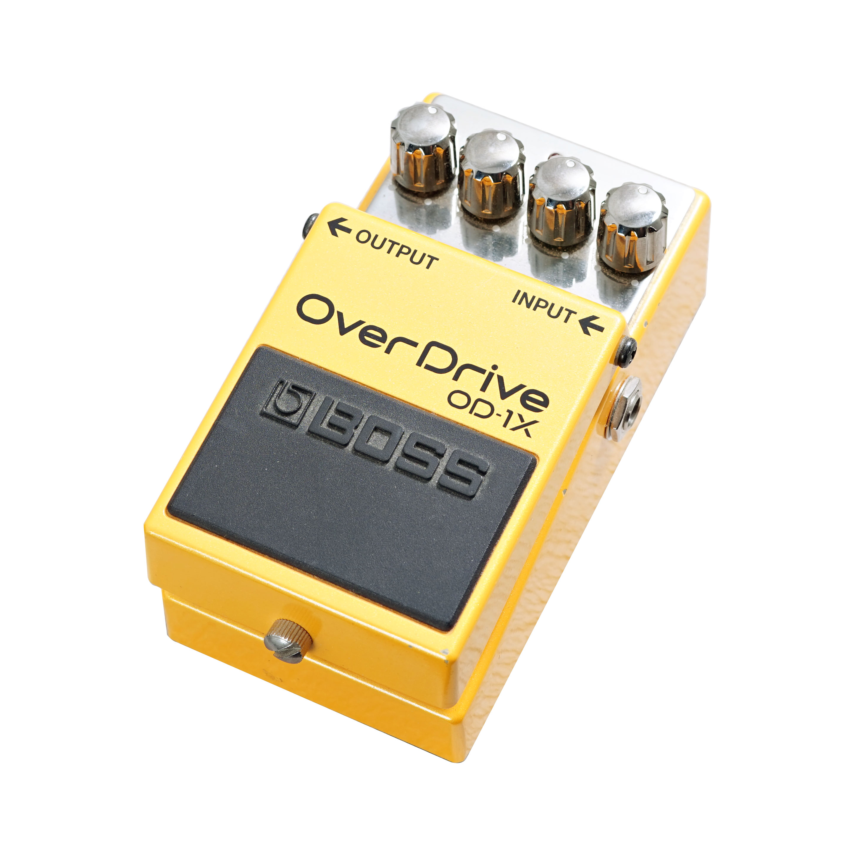 BOSS OD-1X Overdrive (Pre-Owned)
