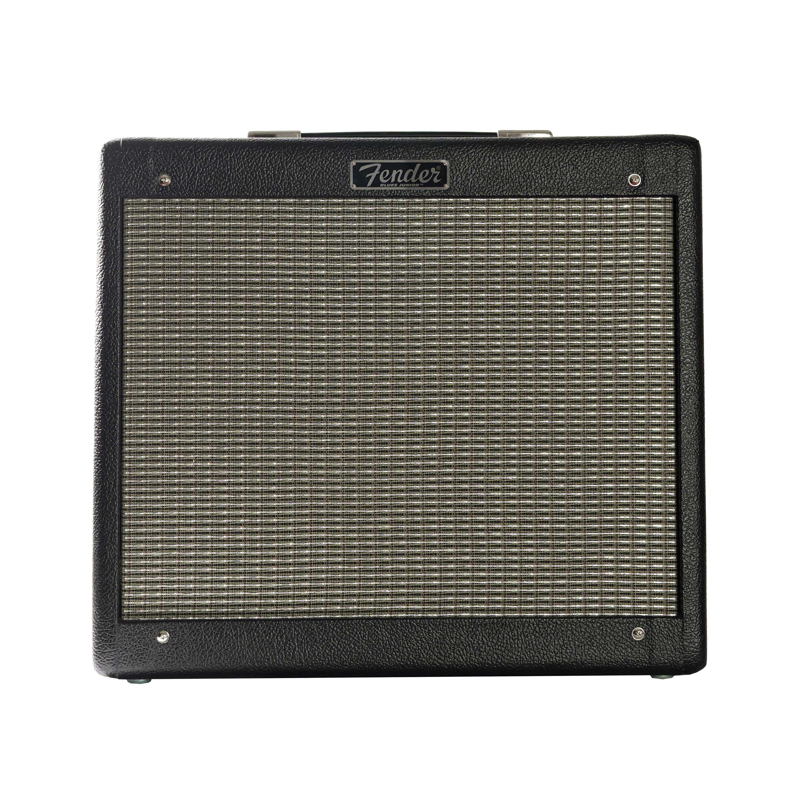 Fender Blues Junior IV Black (Pre-Owned)