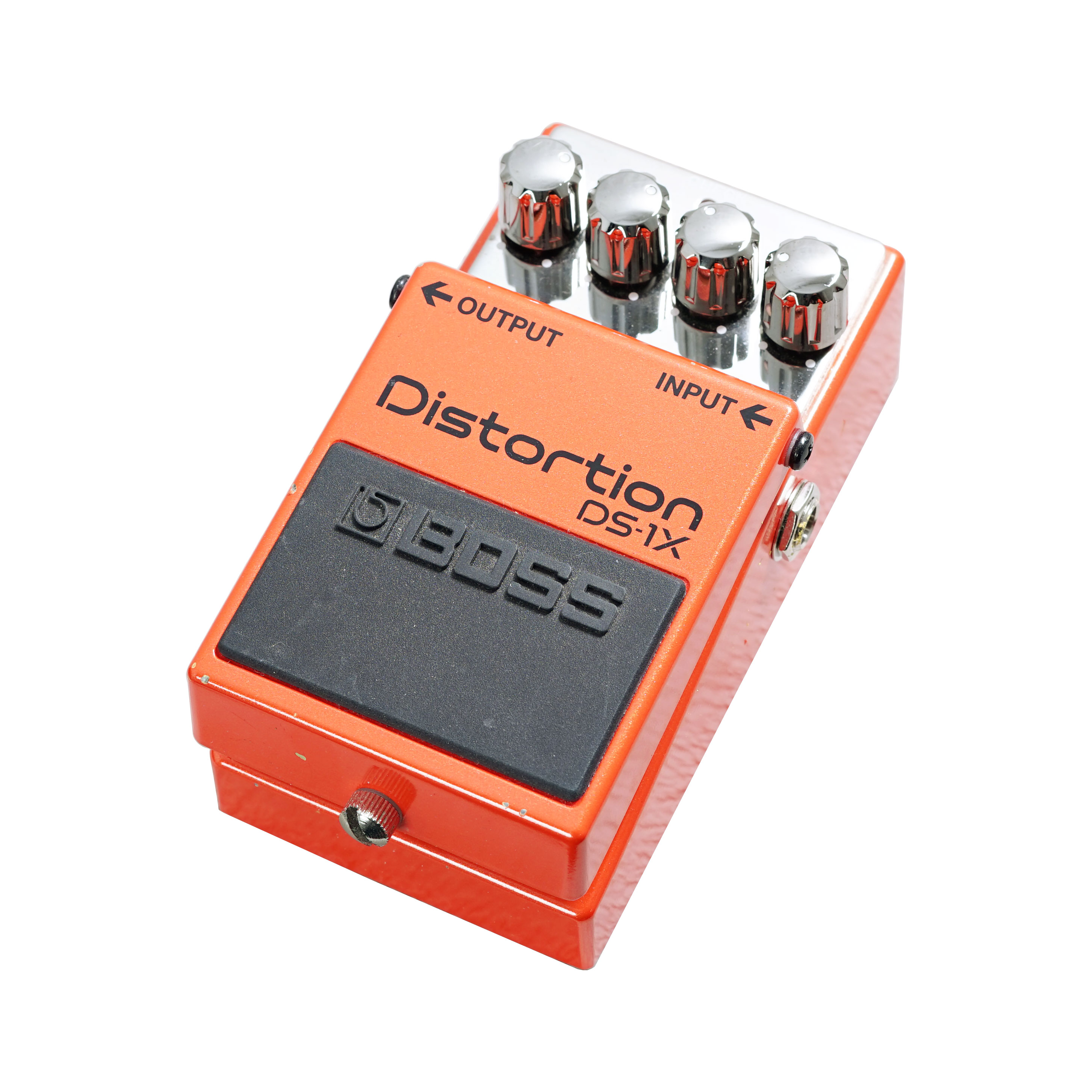 BOSS DS-1X Distortion (Pre-Owned)