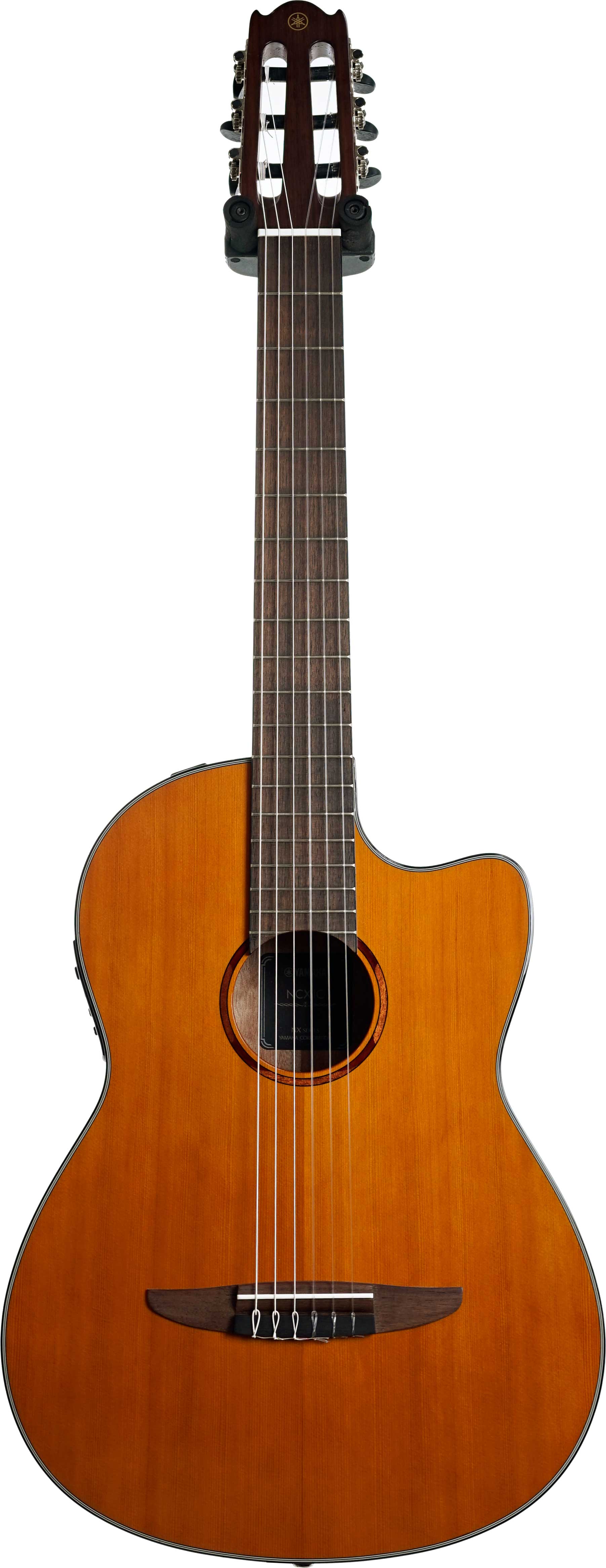 Yamaha NCX1C Nylon (Pre-Owned)