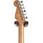 Fender 1997 American Standard Stratocaster Crimson Burst Transparent Maple Fingerboard (Pre-Owned) 