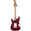 Fender 1997 American Standard Stratocaster Crimson Burst Transparent Maple Fingerboard (Pre-Owned) Back View