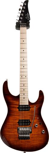 Suhr Modern Pro Bengal Burst HH Floyd (Pre-Owned)