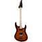 Suhr Modern Pro Bengal Burst HH Floyd (Pre-Owned) Front View