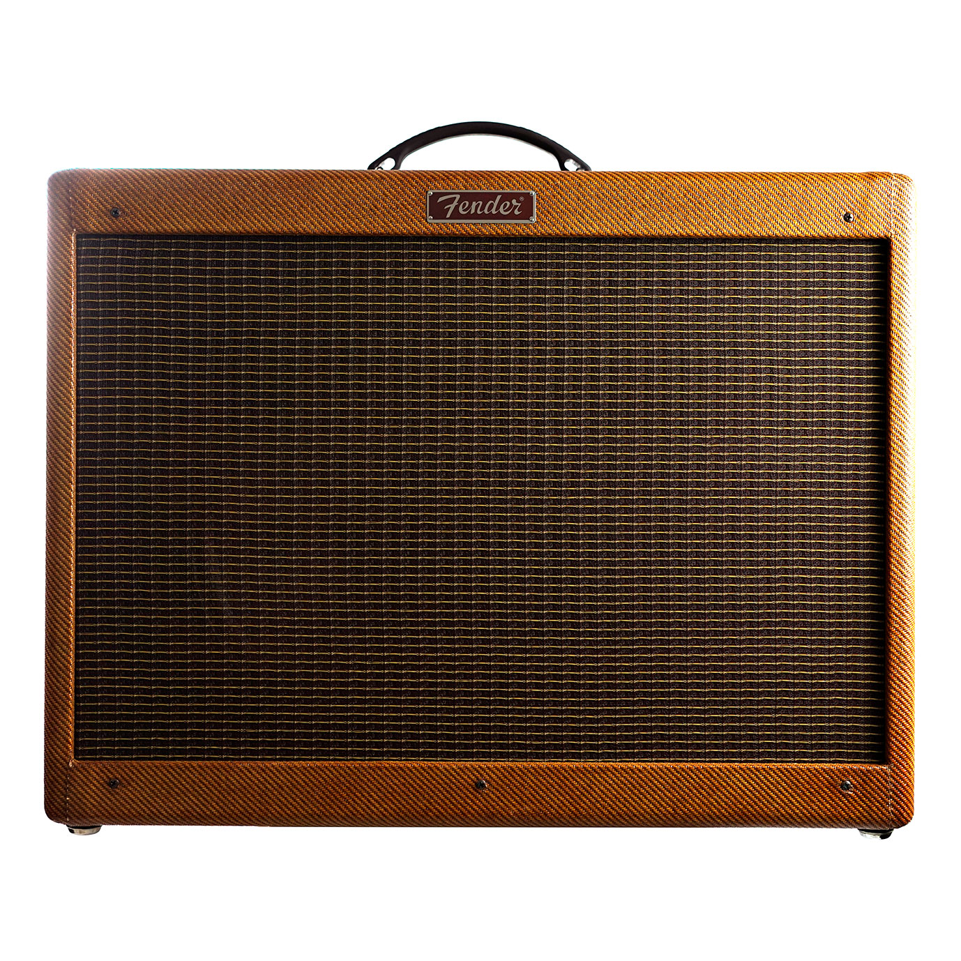 Fender Blues Deluxe Combo Valve Amp (Pre-Owned)