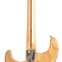 Fender 1977 Stratocaster Natural Maple Fingerboard (Pre-Owned) 