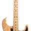 Fender 1977 Stratocaster Natural Maple Fingerboard (Pre-Owned) 