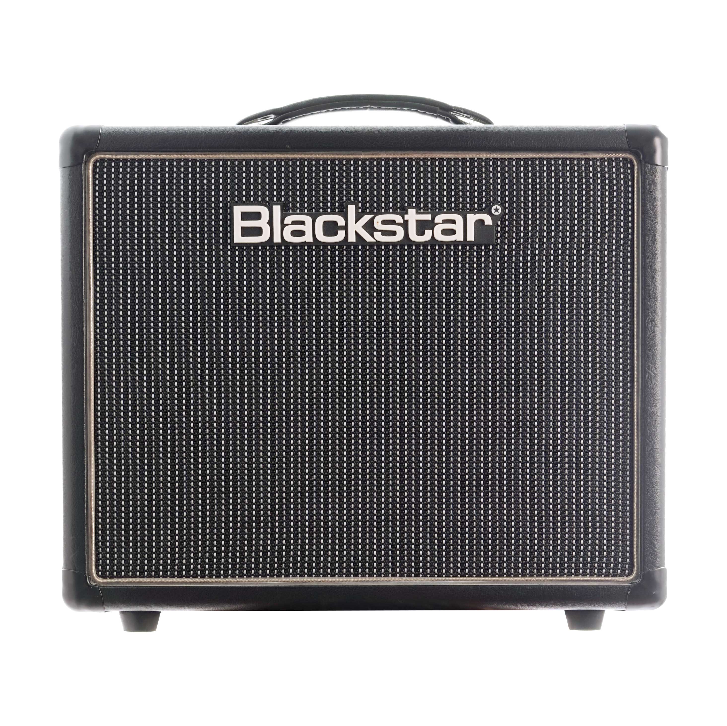 BLACK STAR HT-5C - アンプ