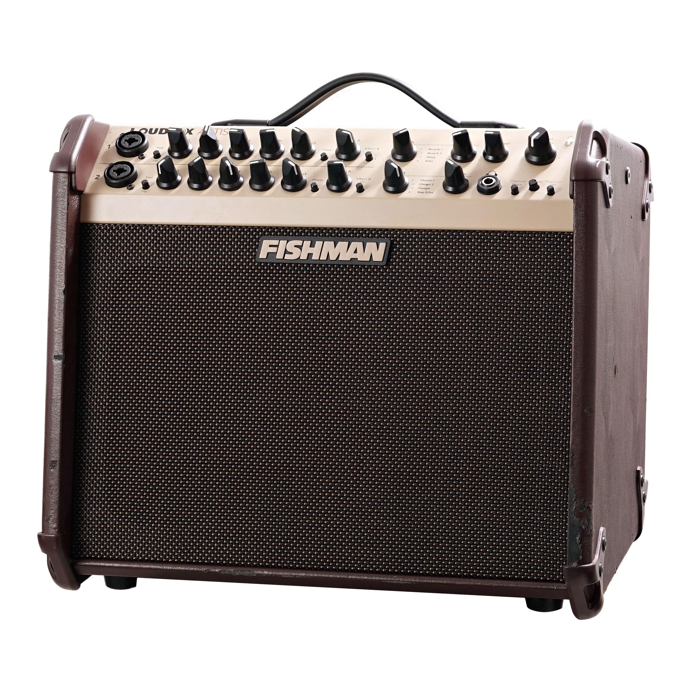 Fishman Loudbox Artist Combo Acoustic Amp (Pre-Owned)