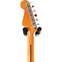 Fender 2005 Eric Johnson Stratocaster 2 Tone Sunburst Maple Fingerboard (Pre-Owned) 